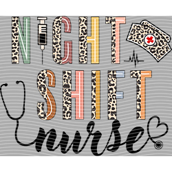 nurse-HS 622